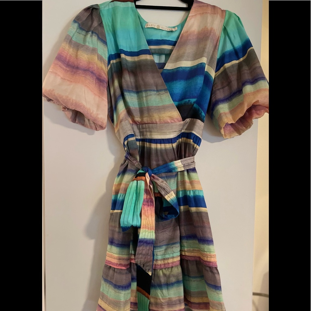 Marie Oliver Dress size 4